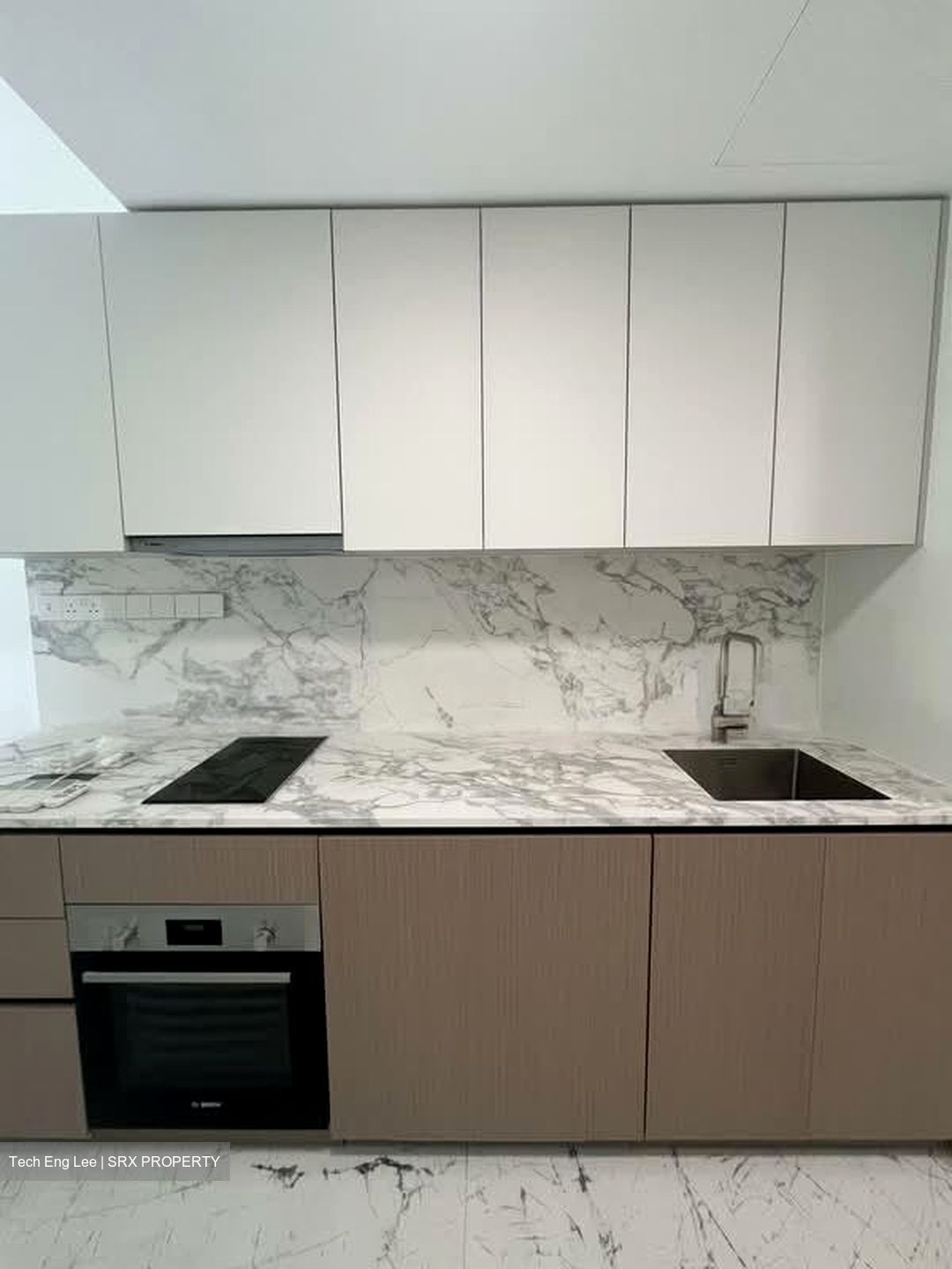 Pasir Ris 8 (D18), Apartment #581814331
